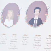 Organización Bodas Vigo - Galicia - Invitaciones - Wedding Planner